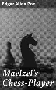 Maelzel's Chess-Player photo №1