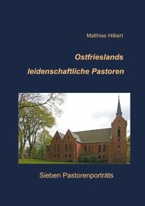 Ostfrieslands leidenschaftliche Pastoren Foto №1