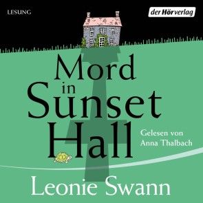 Mord in Sunset Hall Foto 2