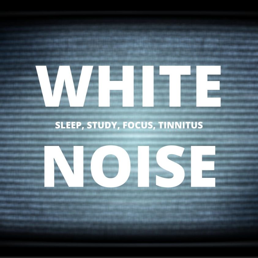 White Noise - Sleep, Study, Focus, Tinnitus photo 2