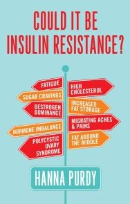 Could it be Insulin Resistance? photo №1