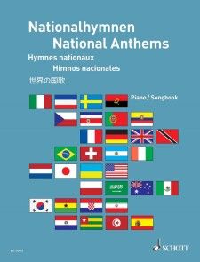 National Anthems photo №1