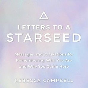 Letters to a Starseed photo 1