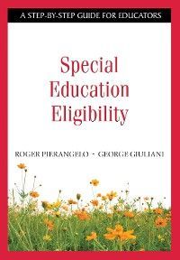 Special Education Eligibility photo №1
