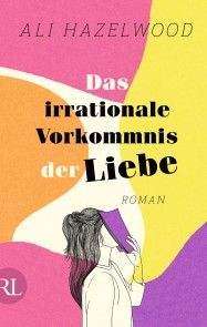 Das irrationale Vorkommnis der Liebe - Die deutsche Ausgabe von »Love on the Brain« Foto №1