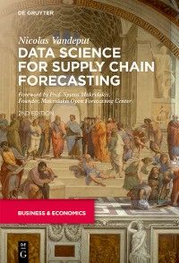 Data Science for Supply Chain Forecasting photo №1