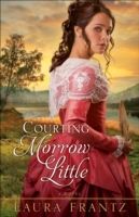 Courting Morrow Little photo №1