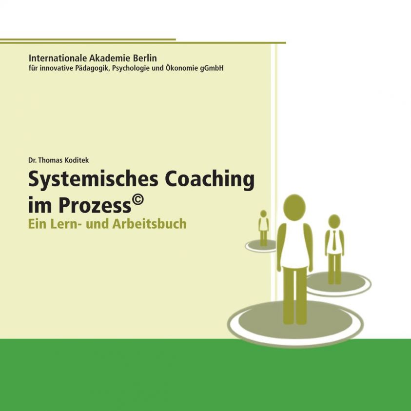 Systemisches Coaching im Prozess Foto 2