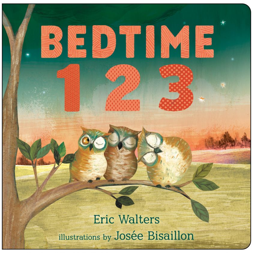 Bedtime 123 Read-Along photo №1