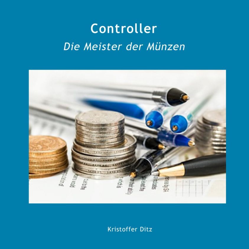 Controller - Die Meister der Münzen Foto 2