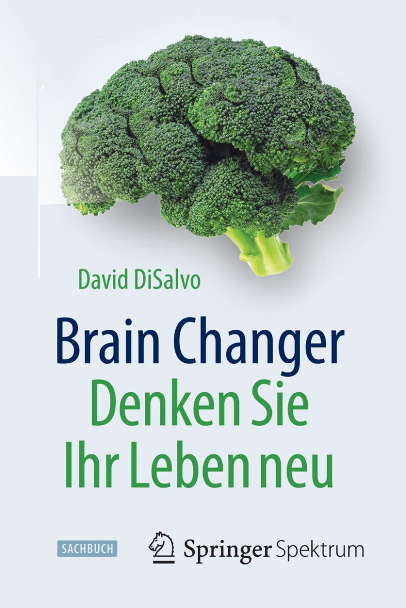 Brain Changer - Denken Sie Ihr Leben neu Foto №1