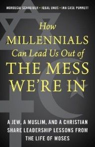 How Millennials Can Lead Us Out of the Mess We're In photo №1