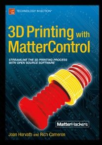 3D Printing with MatterControl photo №1