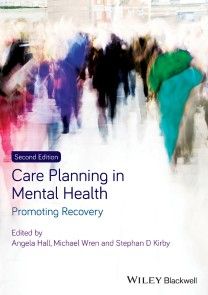 Care Planning in Mental Health photo №1