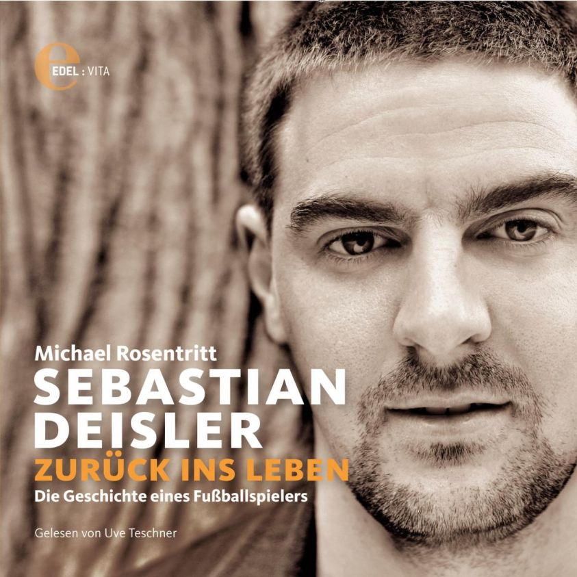 Sebastian Deisler: Zurück ins Leben - Die Geschichte eines Fußballspielers Foto 2