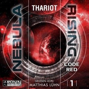 Code Red - Nebula Rising, (ungekürzt) Foto №1