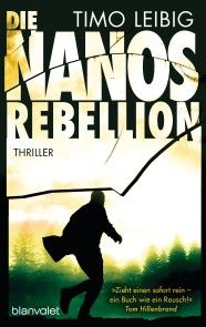 Die Nanos-Rebellion Foto №1