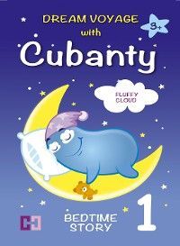 FLUFFY CLOUD - Bedtime Story To Help Children Fall Asleep for Kids from 3 to 8 photo 2
