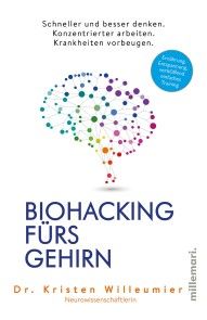 Biohacking fürs Gehirn Foto №1