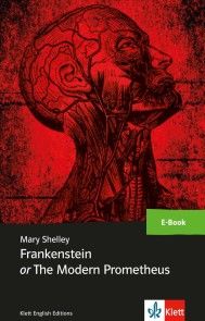Frankenstein or The Modern Prometheus photo №1