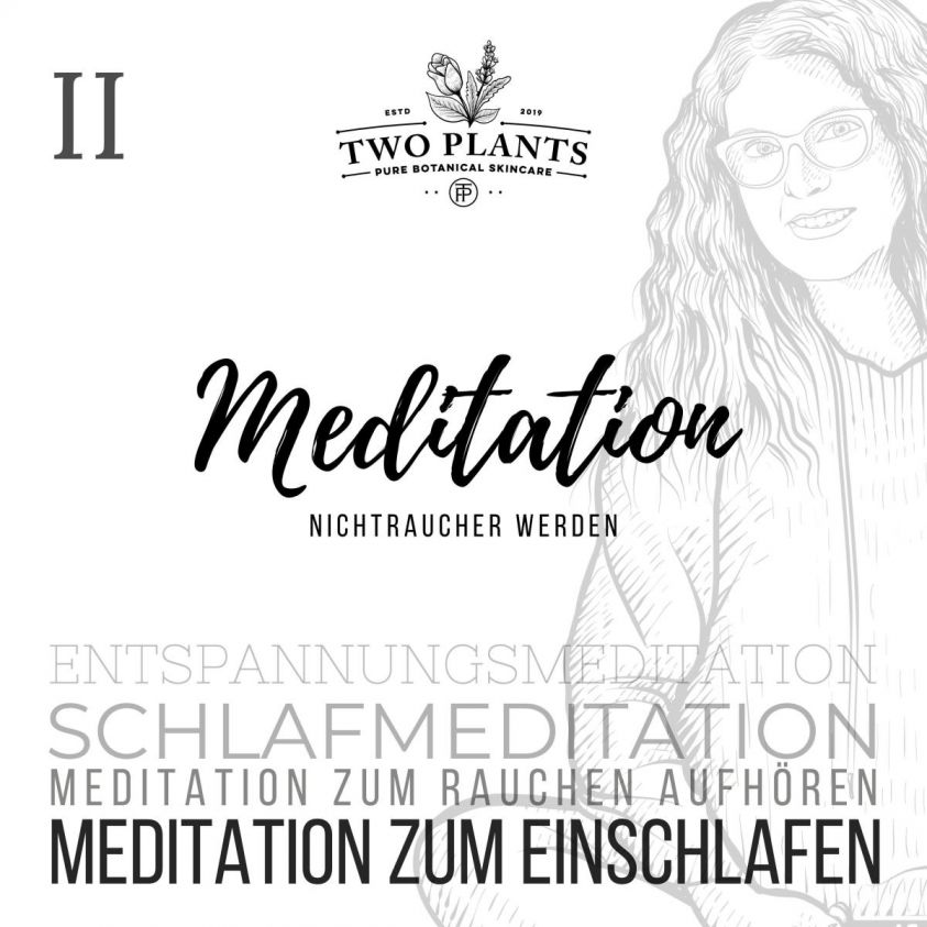 Meditation Nichtraucher werden - Meditation II - Meditation zum Einschlafen Foto 2