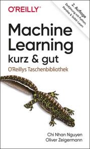 Machine Learning - kurz & gut Foto №1