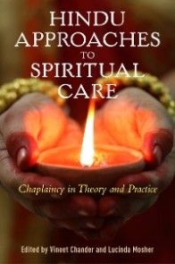 Hindu Approaches to Spiritual Care photo №1