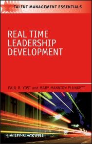 Real Time Leadership Development photo №1