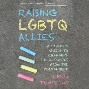 Raising LGBTQ Allies photo 1