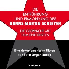 Die Entführung und Ermordung des Hanns-Martin Schleyer Foto 1
