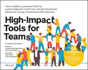 High-Impact Tools for Teams photo №1