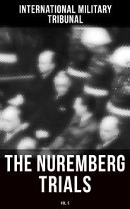 The Nuremberg Trials (Vol.5) photo №1