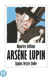 Lupins letzte Liebe Foto №1