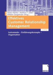 Effektives Customer Relationship Management photo №1