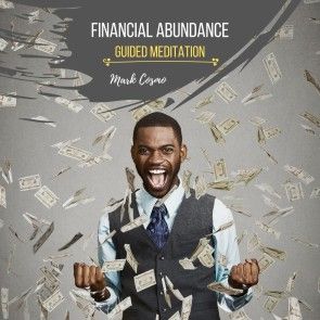 Financial Abundance - Guided Meditation photo №1