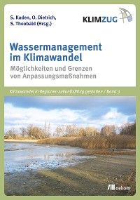 Wassermanagement im Klimawandel Foto №1