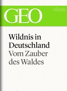 Wildnis in Deutschland: Vom Zauber des Waldes (GEO eBook Single) Foto №1