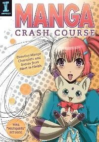 Manga Crash Course photo №1