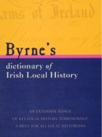 Byrnes Dictionary of Irish Local History photo №1