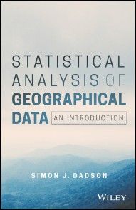 Statistical Analysis of Geographical Data photo №1