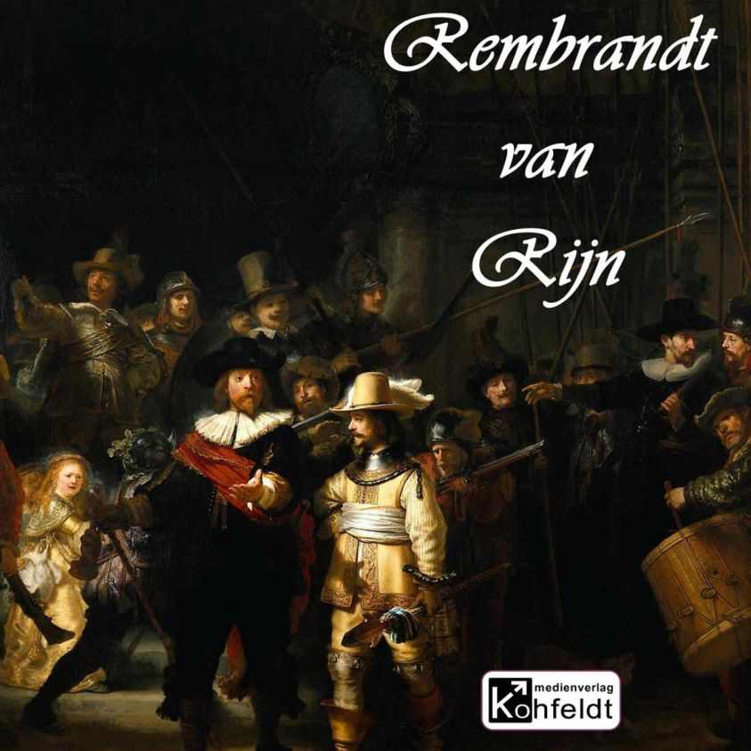 Rembrandt van Rijn Foto 2