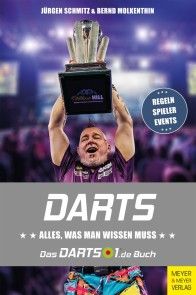 Darts Foto №1