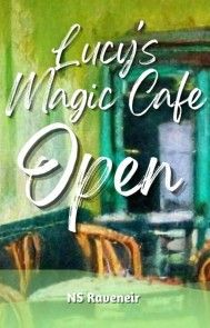 Lucy's Magic Cafe Open photo №1