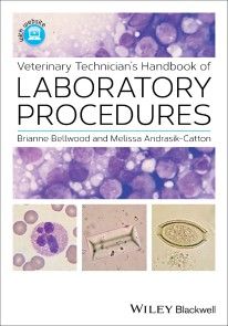 Veterinary Technician's Handbook of Laboratory Procedures photo №1