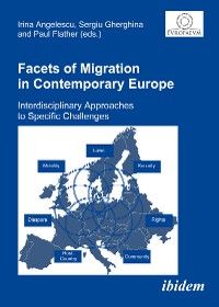 Facets of Migration in Contemporary Europe photo №1