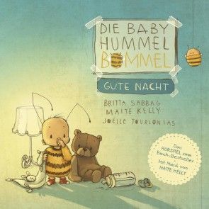 Die Baby Hummel Bommel - Gute Nacht Foto 1