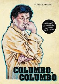 Columbo, Columbo Foto №1