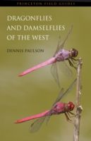 Dragonflies and Damselflies of the West photo №1