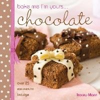 Bake Me, I'm Yours... Chocolate photo №1