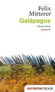 Galápagos Foto №1